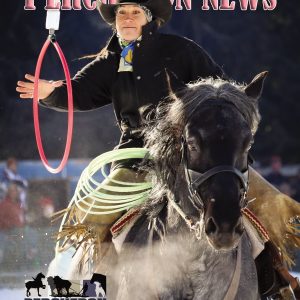 2023 Winter/Spring Percheron News